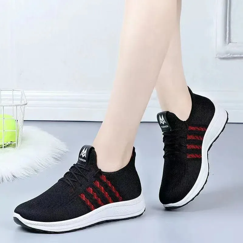 Florence - Cozy Winter Sneakers for Women