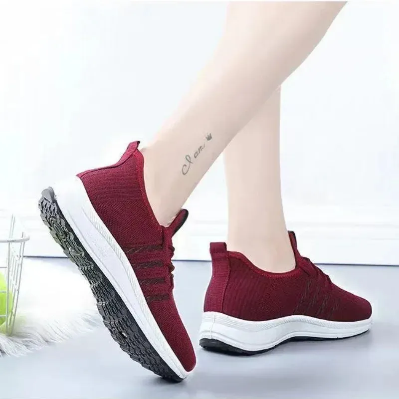 Florence - Cozy Winter Sneakers for Women