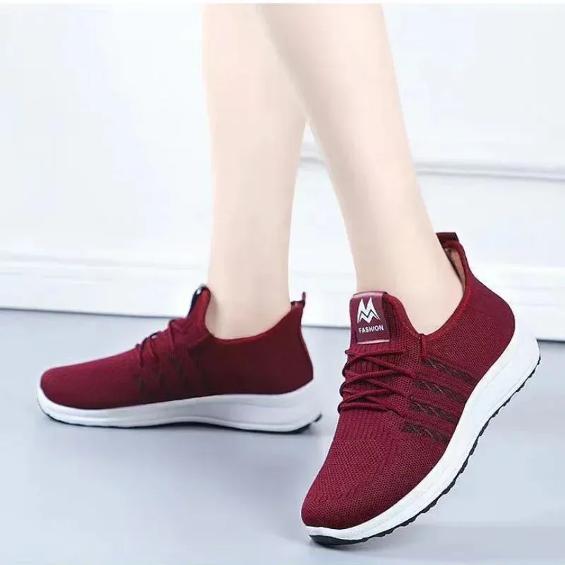 Florence - Cozy Winter Sneakers for Women