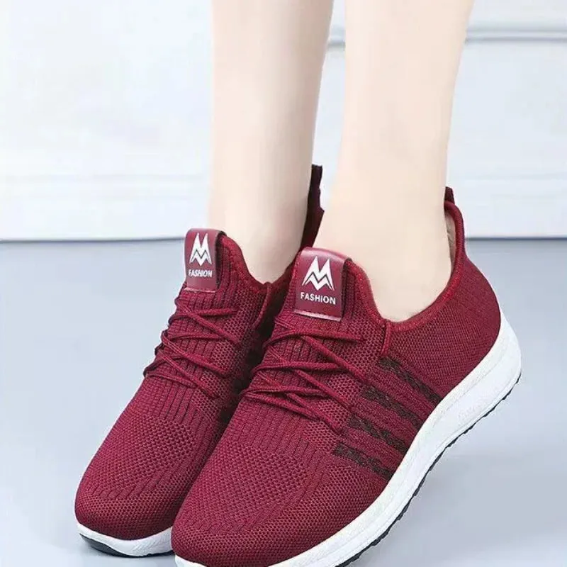 Florence - Cozy Winter Sneakers for Women