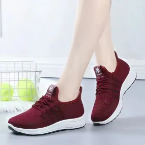 Florence - Cozy Winter Sneakers for Women