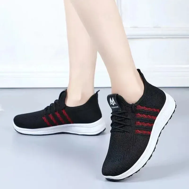 Florence - Cozy Winter Sneakers for Women
