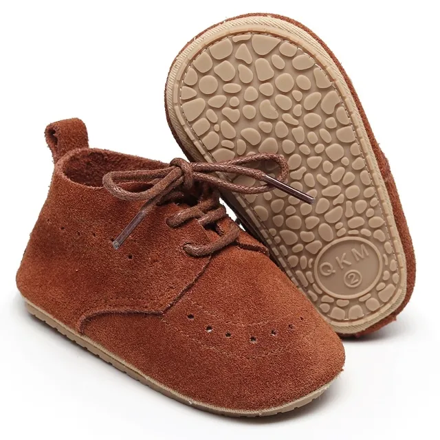 Francisco Baby Boys' Casual Sneakers