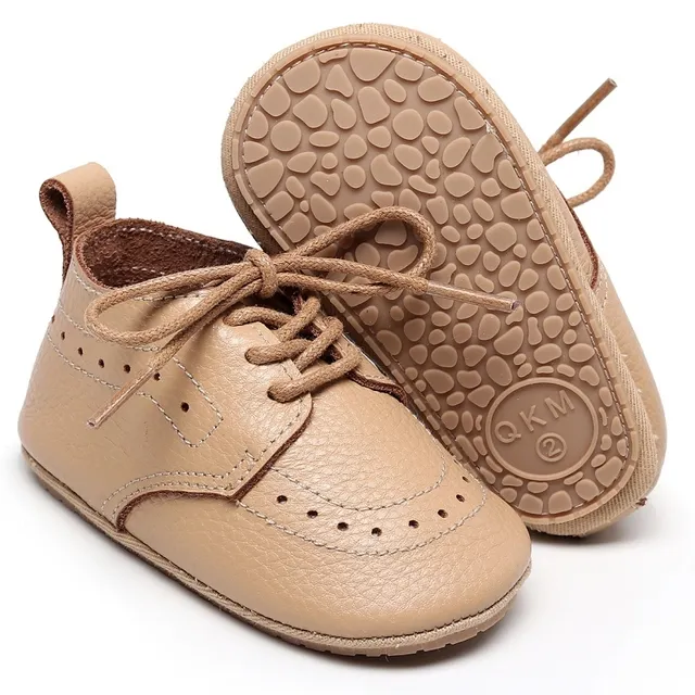 Francisco Baby Boys' Casual Sneakers