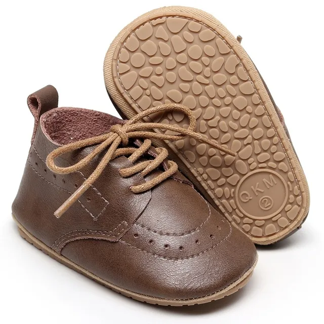 Francisco Baby Boys' Casual Sneakers