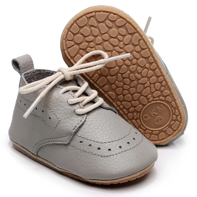 Francisco Baby Boys' Casual Sneakers