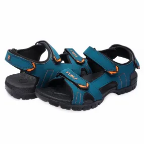 FUEL Rambo - 03 Sandal For Men's (BLUE)