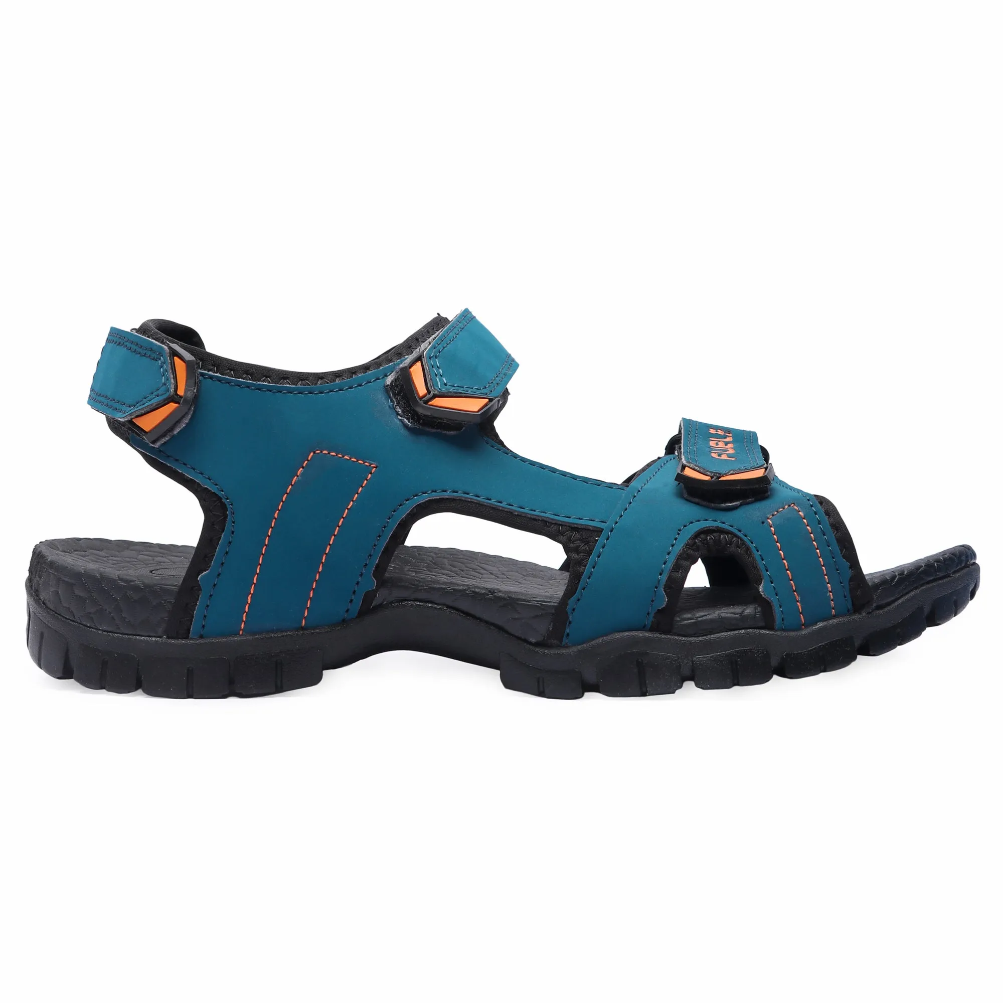 FUEL Rambo - 03 Sandal For Men's (BLUE)