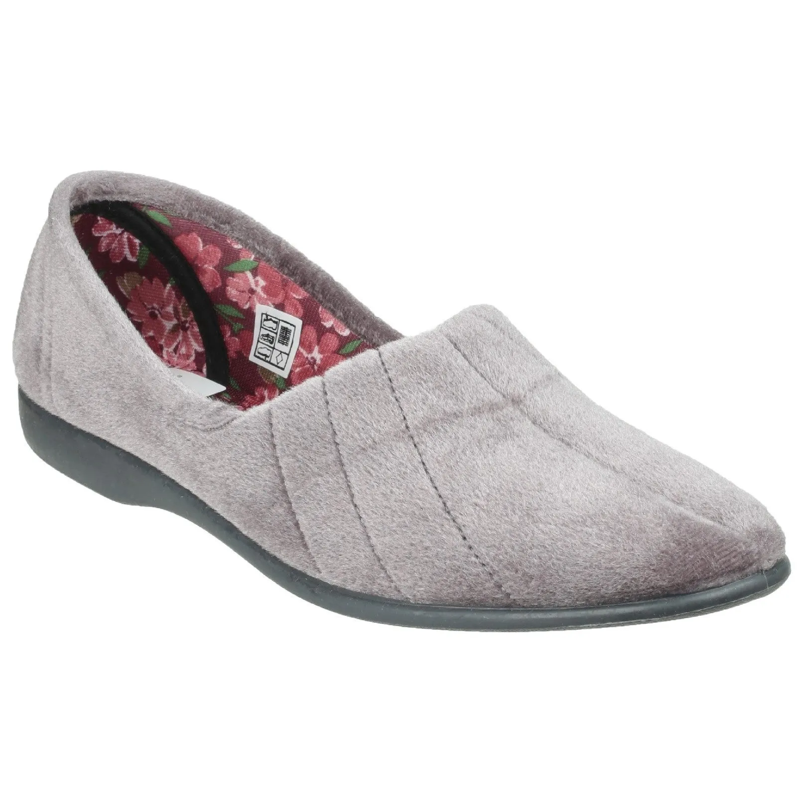 Gbs Audrey Slipper