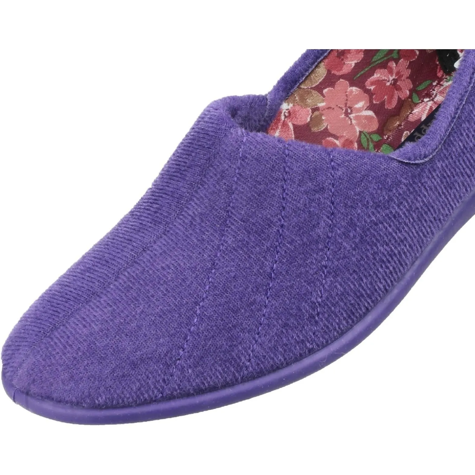 Gbs Audrey Slipper