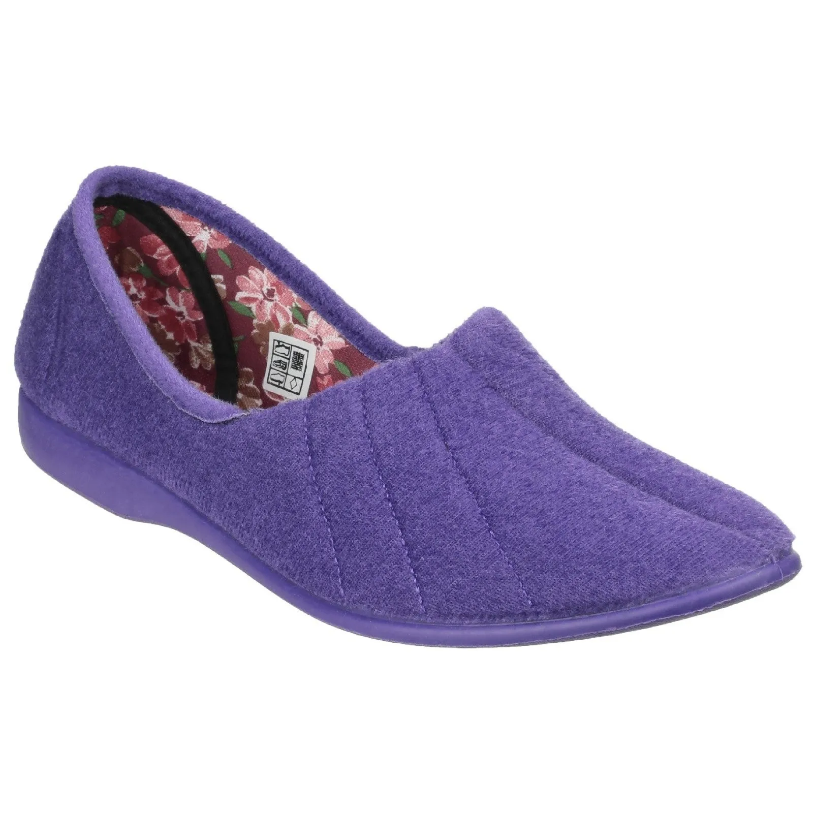 Gbs Audrey Slipper