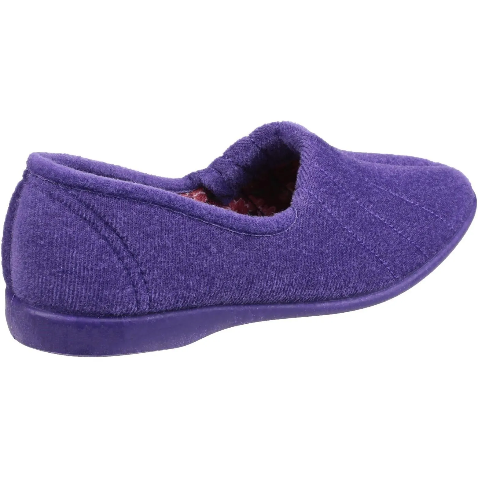 Gbs Audrey Slipper