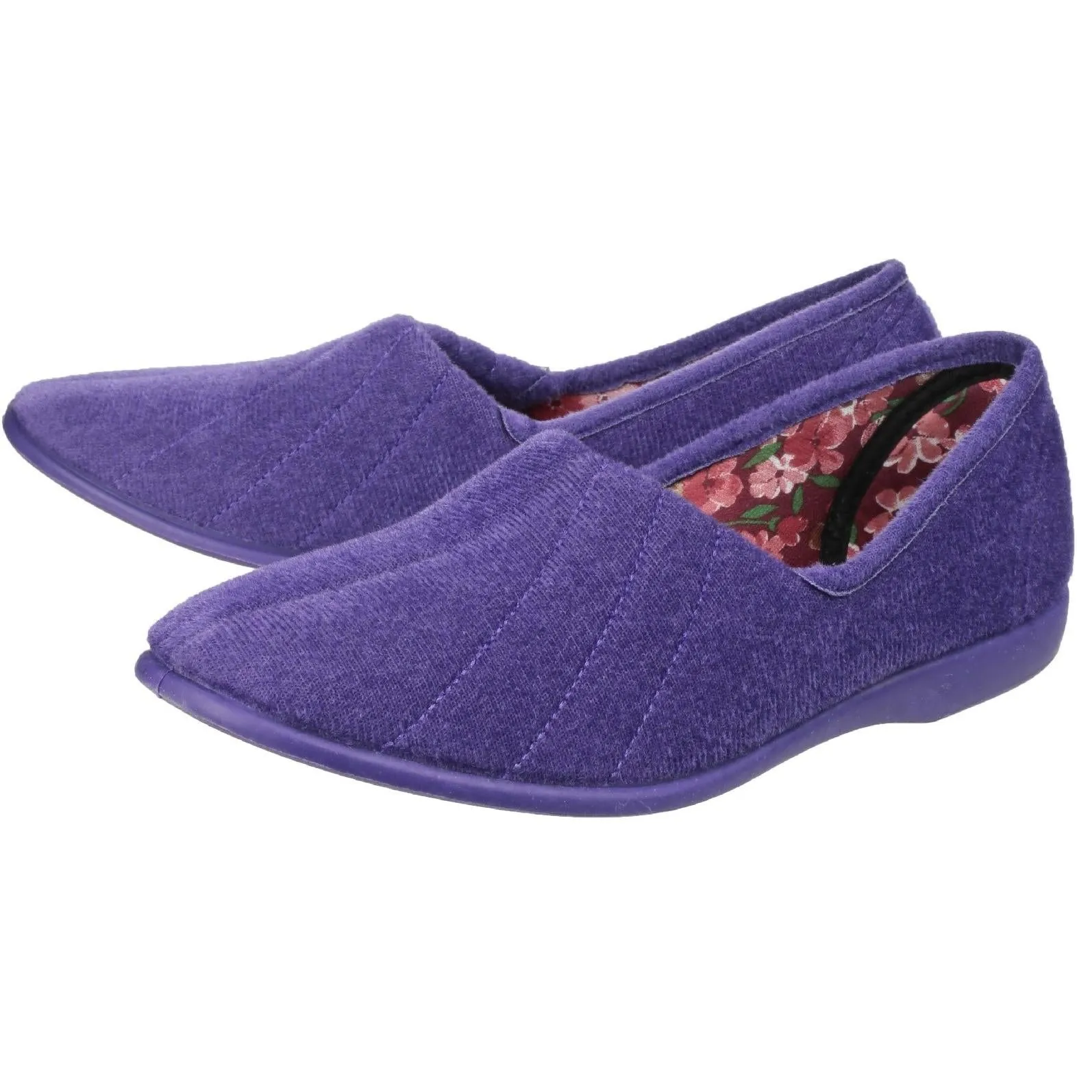 Gbs Audrey Slipper