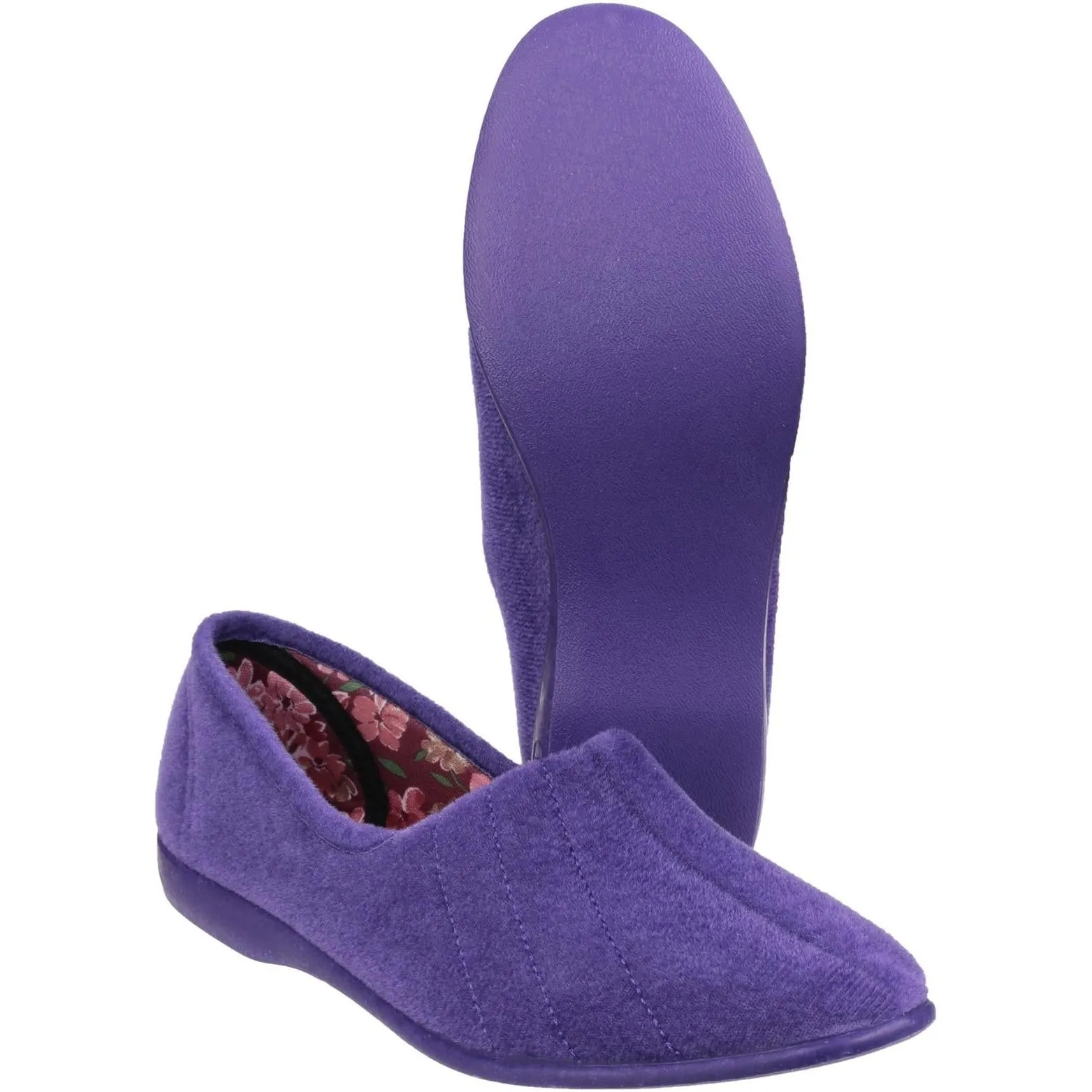 Gbs Audrey Slipper