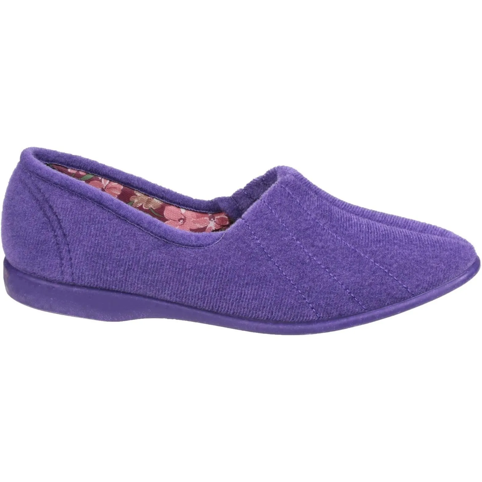 Gbs Audrey Slipper