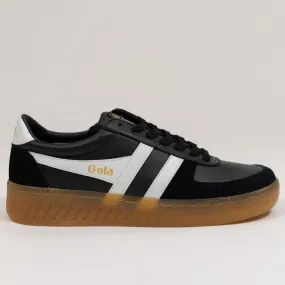 Gola Grandslam Elite - Black/White/Gum