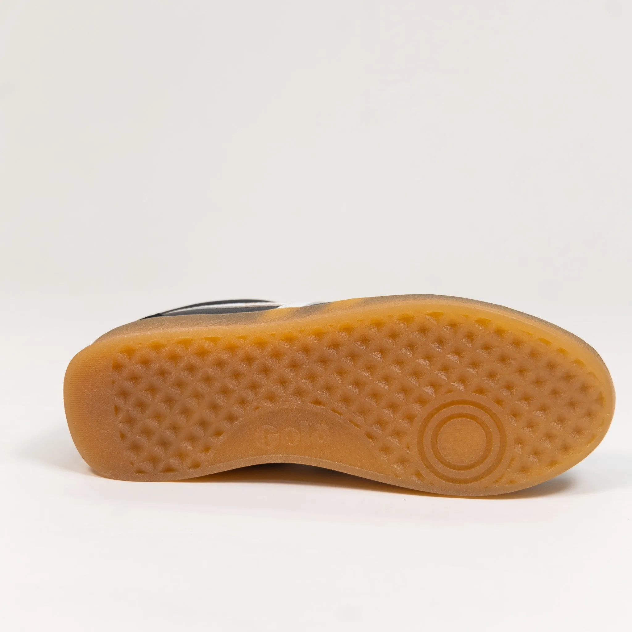 Gola Grandslam Elite - Black/White/Gum
