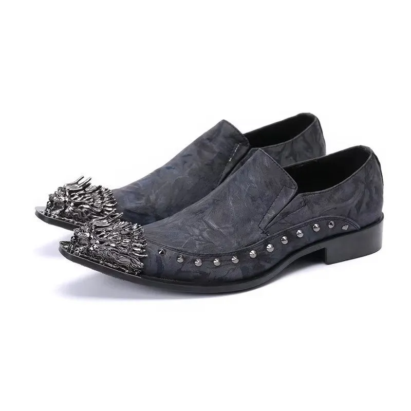 Goldara Elegance Loafers