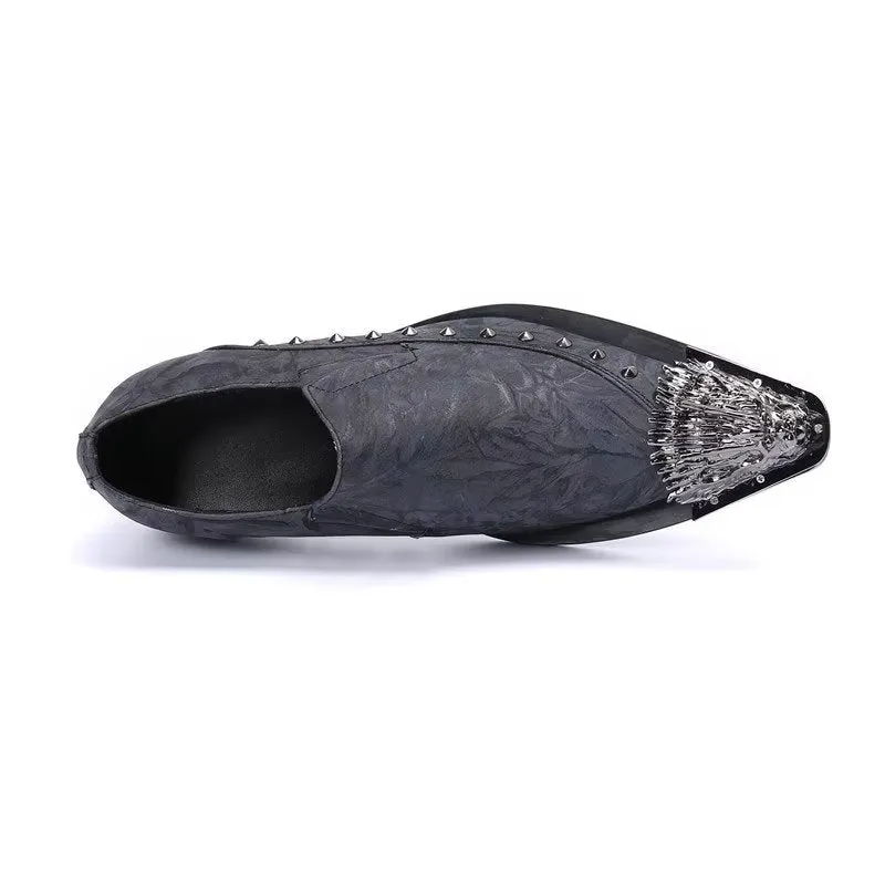Goldara Elegance Loafers