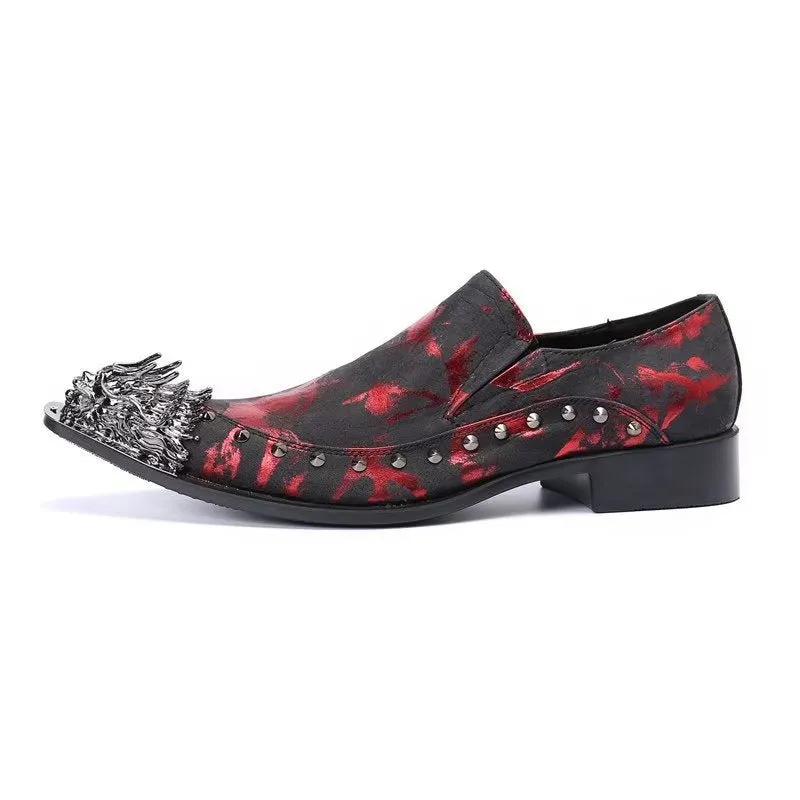 Goldara Elegance Loafers