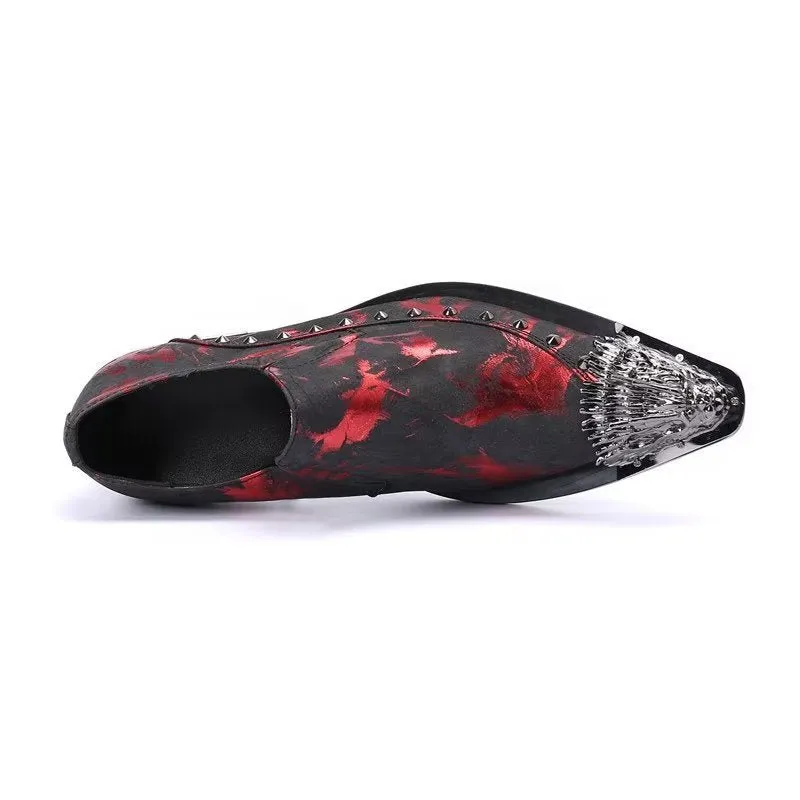 Goldara Elegance Loafers