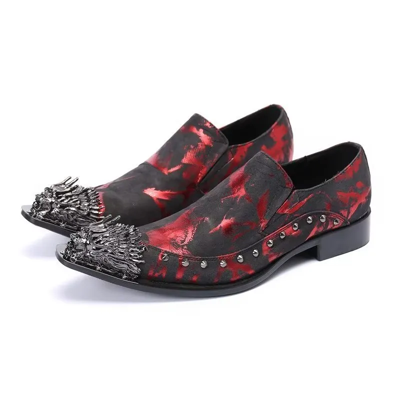 Goldara Elegance Loafers