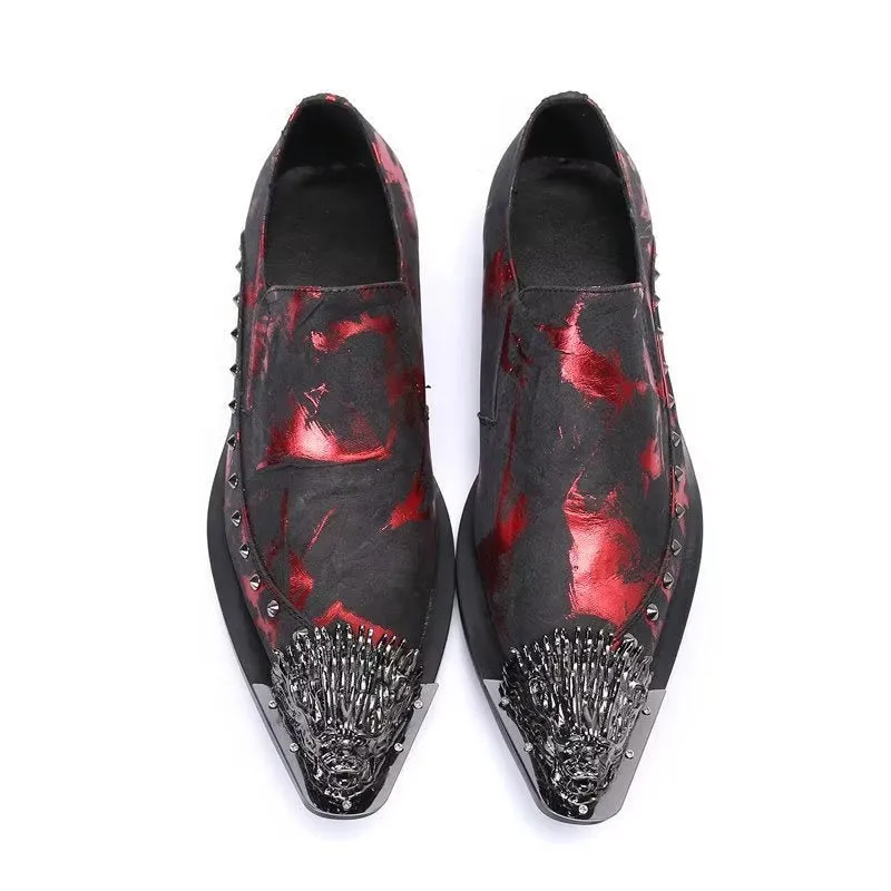 Goldara Elegance Loafers