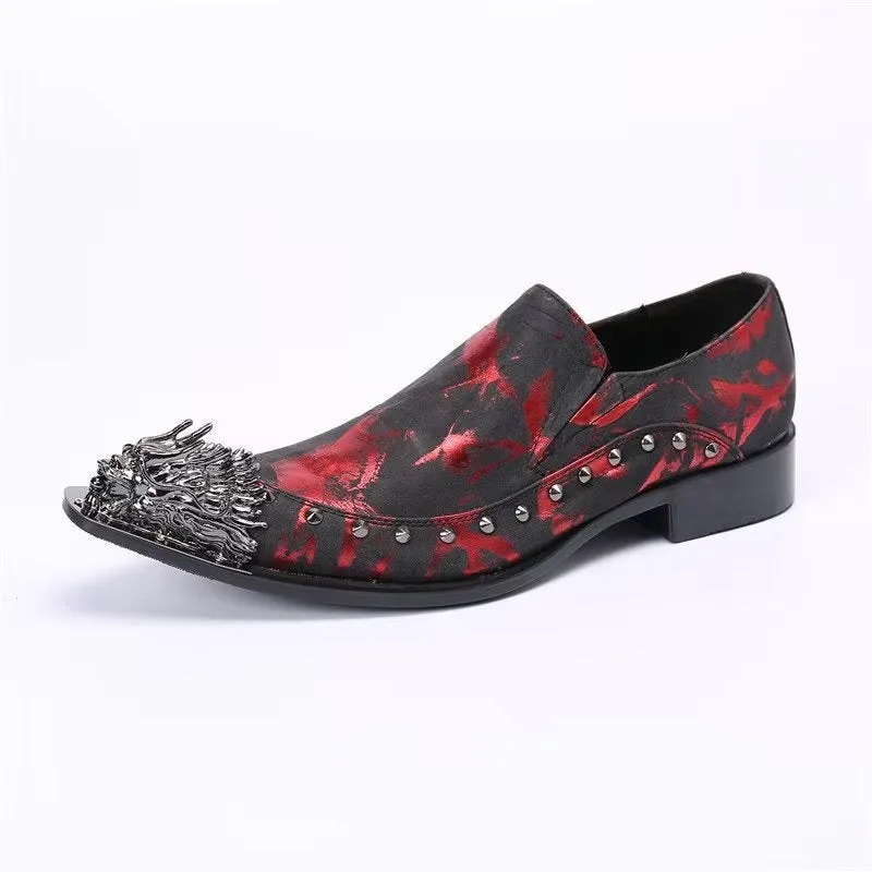 Goldara Elegance Loafers