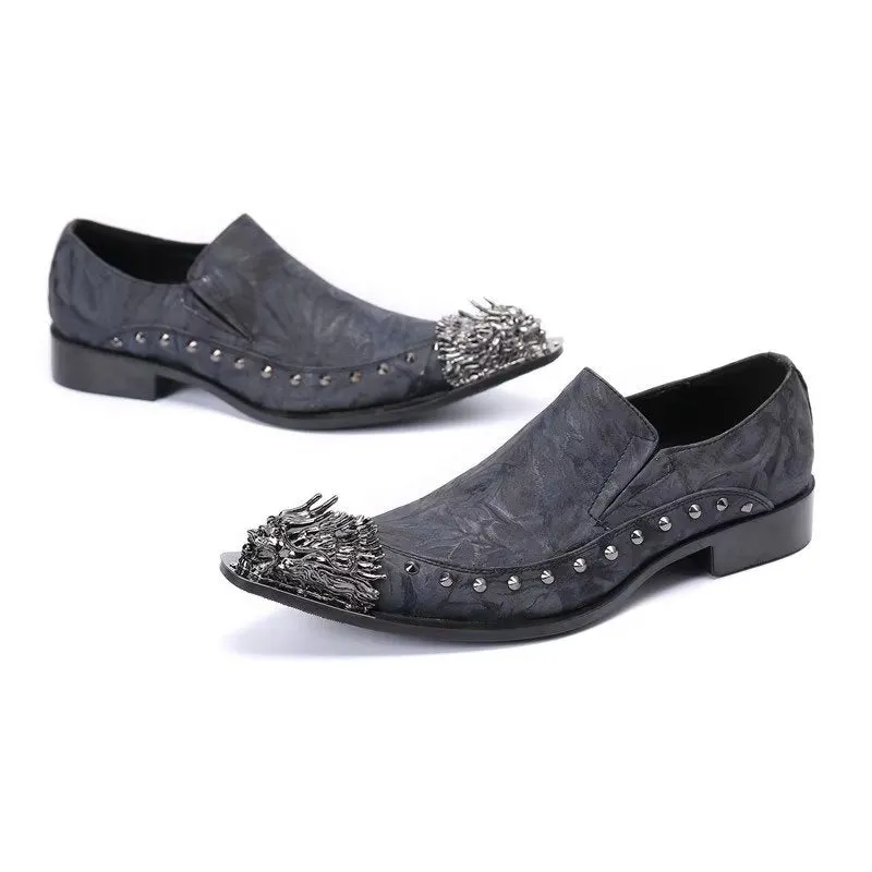 Goldara Elegance Loafers
