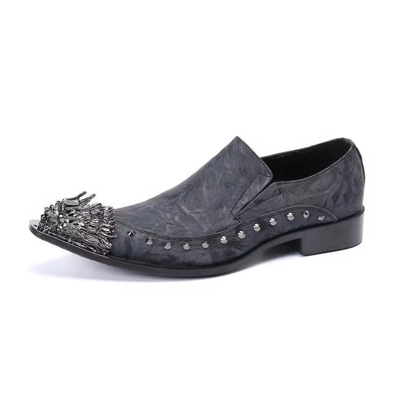 Goldara Elegance Loafers