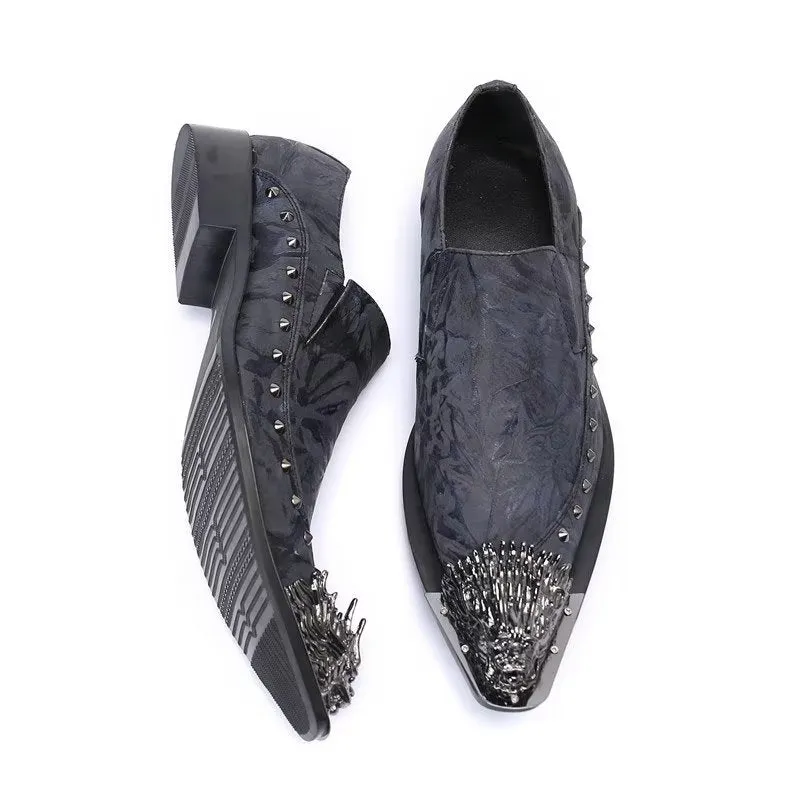 Goldara Elegance Loafers