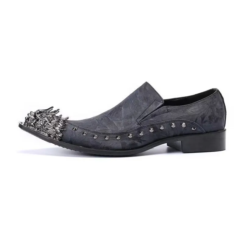 Goldara Elegance Loafers