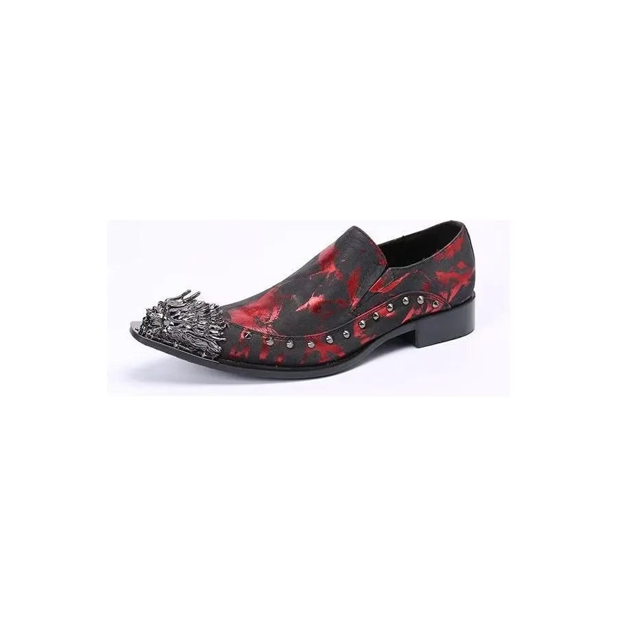 Goldara Elegance Loafers