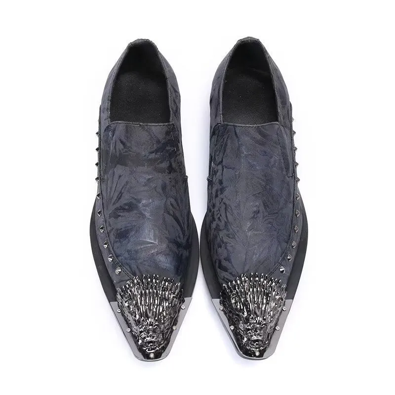 Goldara Elegance Loafers