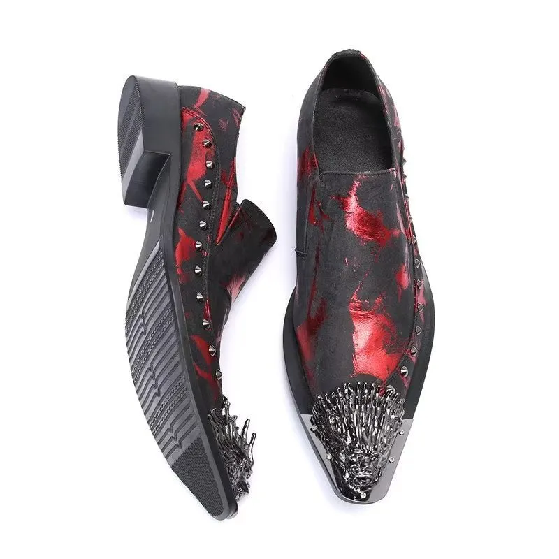Goldara Elegance Loafers