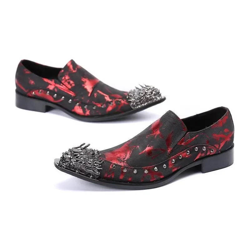 Goldara Elegance Loafers