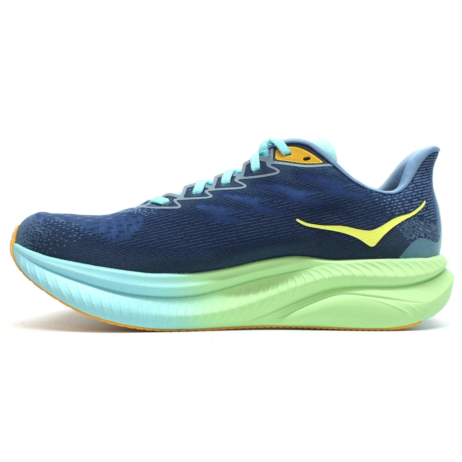 Hoka Mach 6 Textile Men's Running Shoes