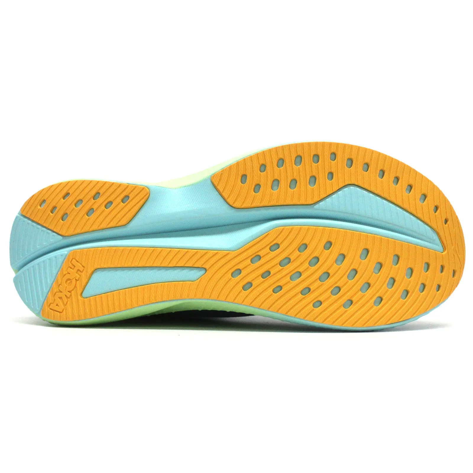 Hoka Mach 6 Textile Men's Running Shoes