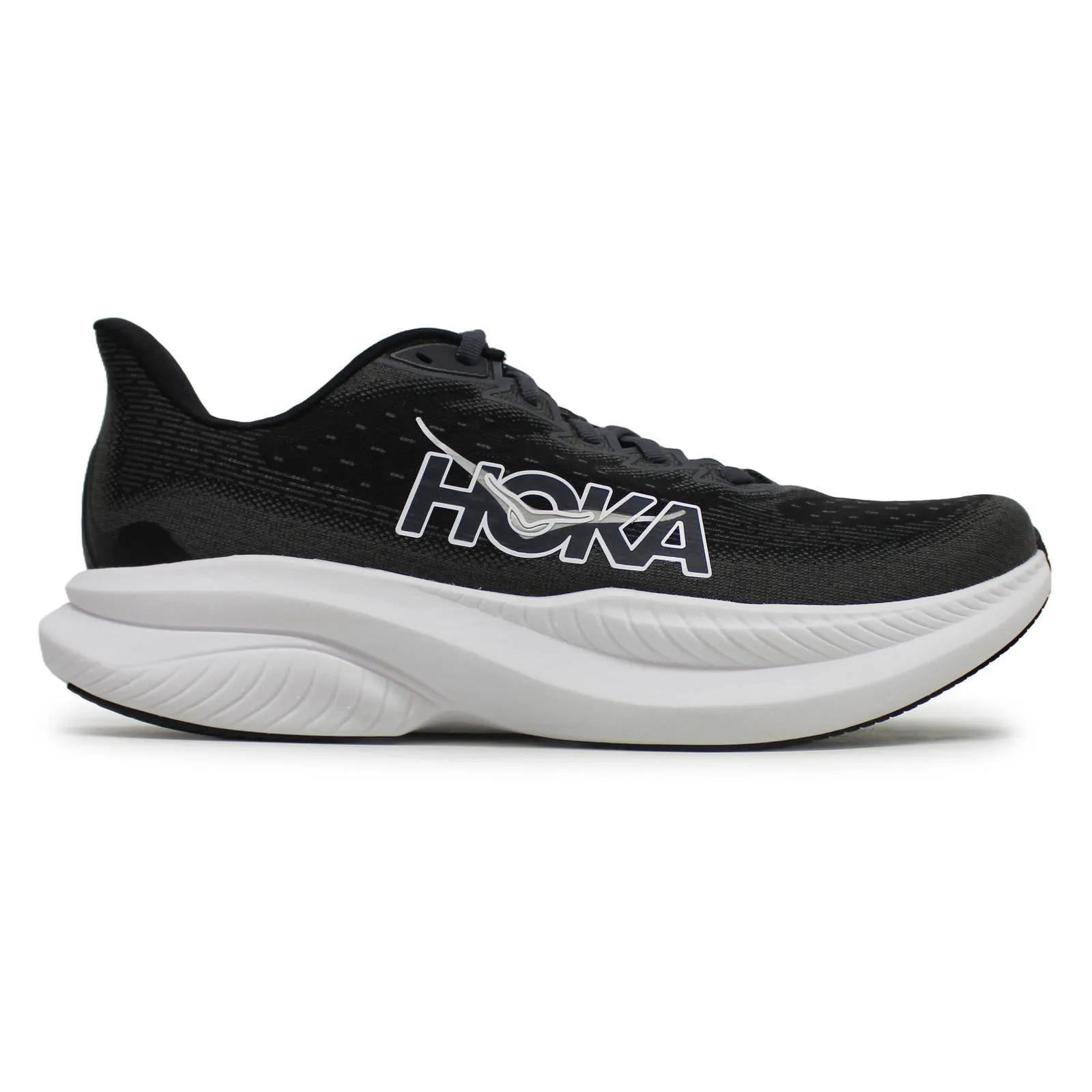 Hoka Mach 6 Textile Men's Running Shoes