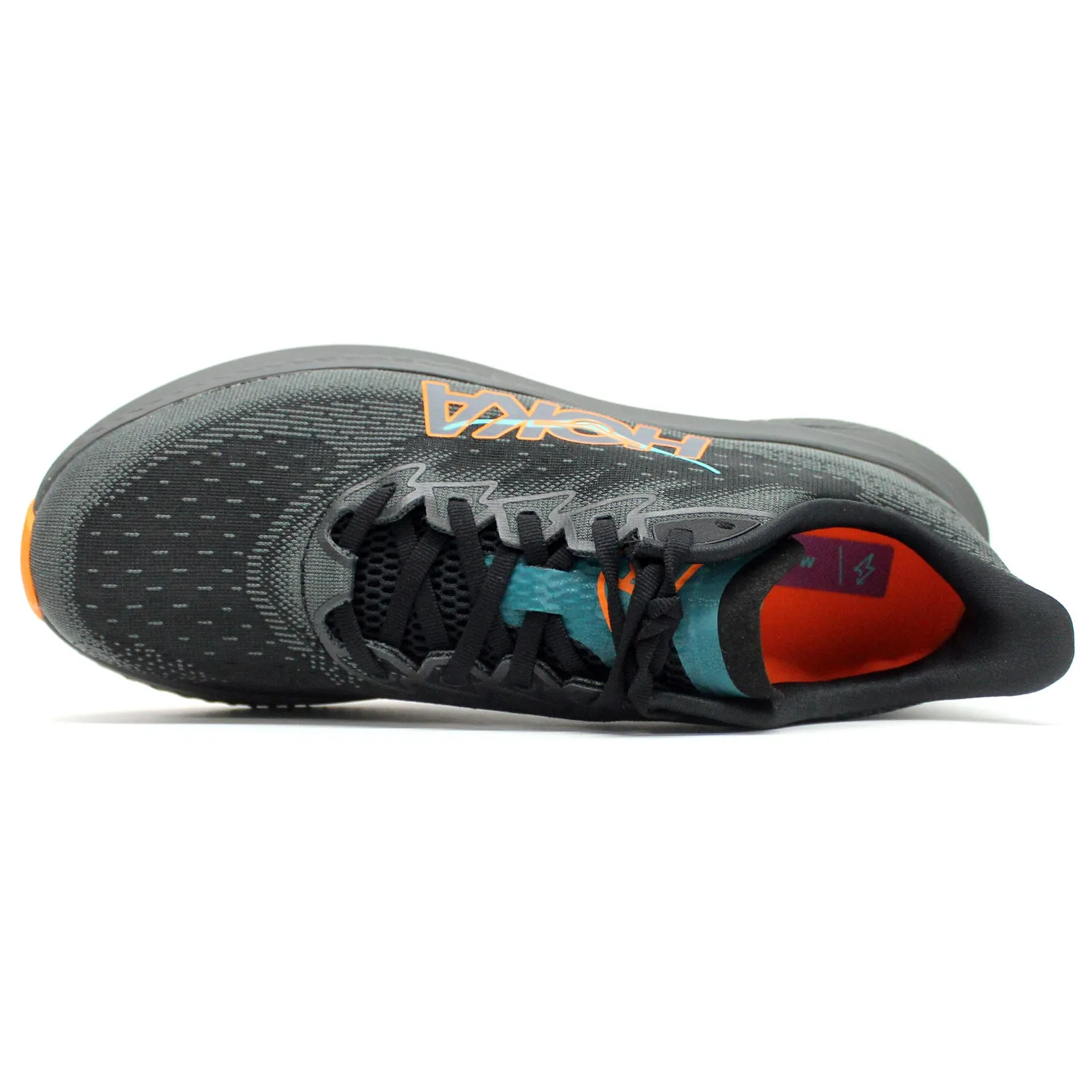 Hoka Mach 6 Textile Men's Running Shoes