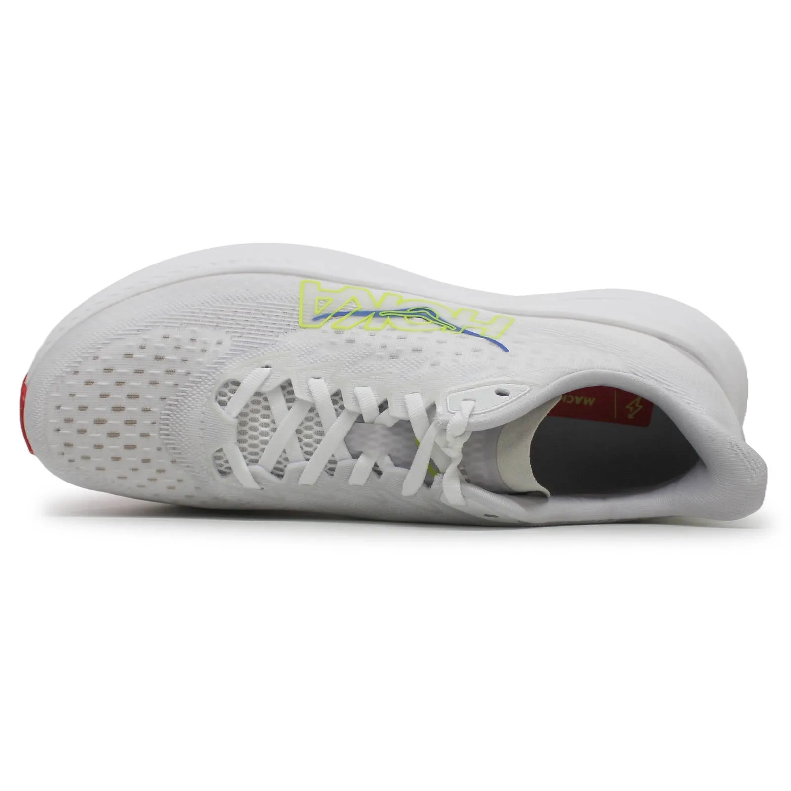 Hoka Mach 6 Textile Men's Running Shoes