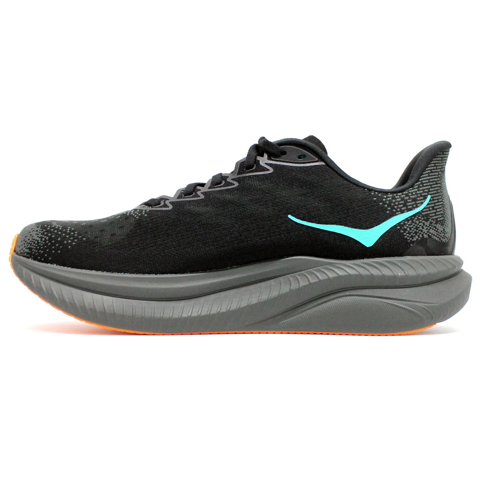 Hoka Mach 6 Textile Men's Running Shoes
