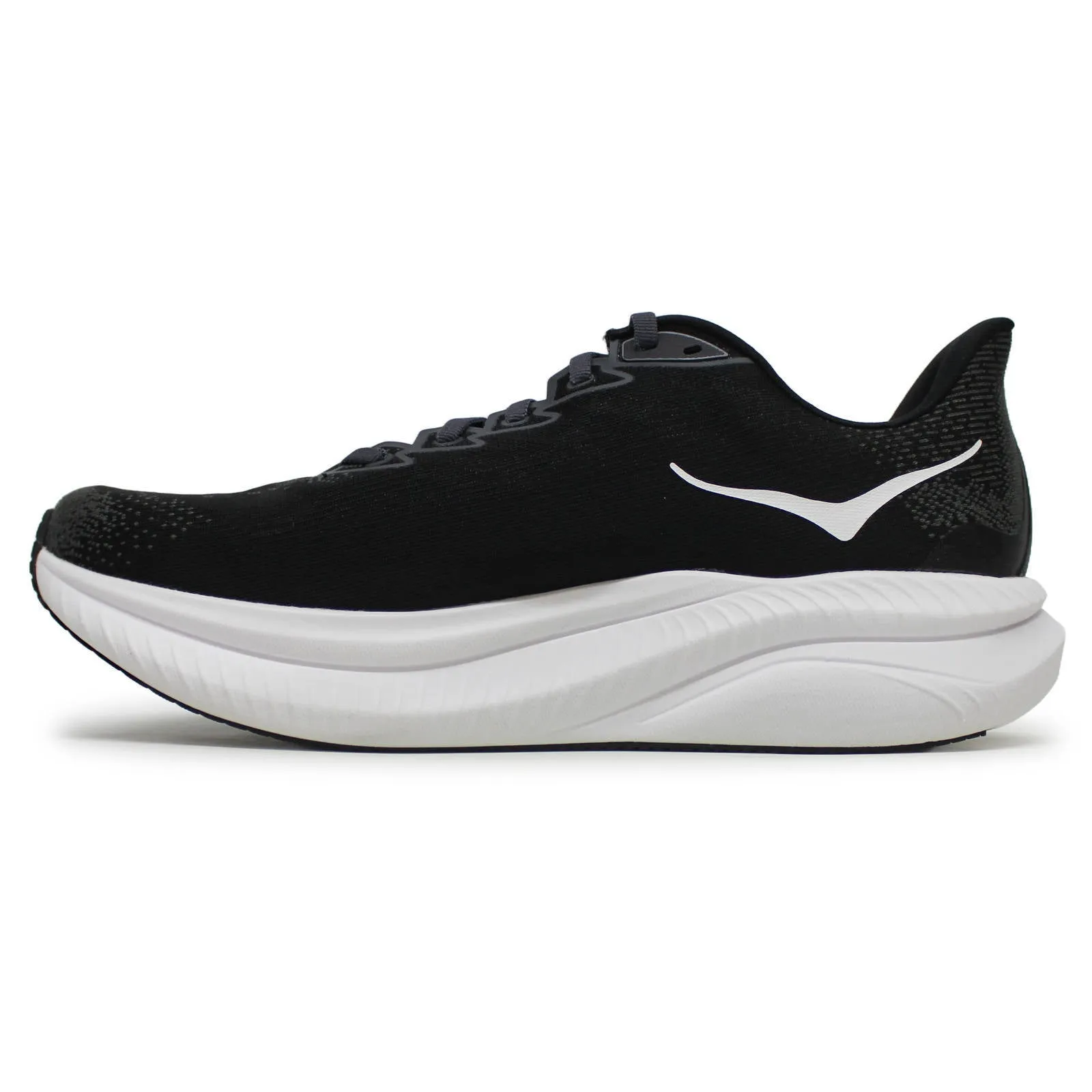 Hoka Mach 6 Textile Men's Running Shoes
