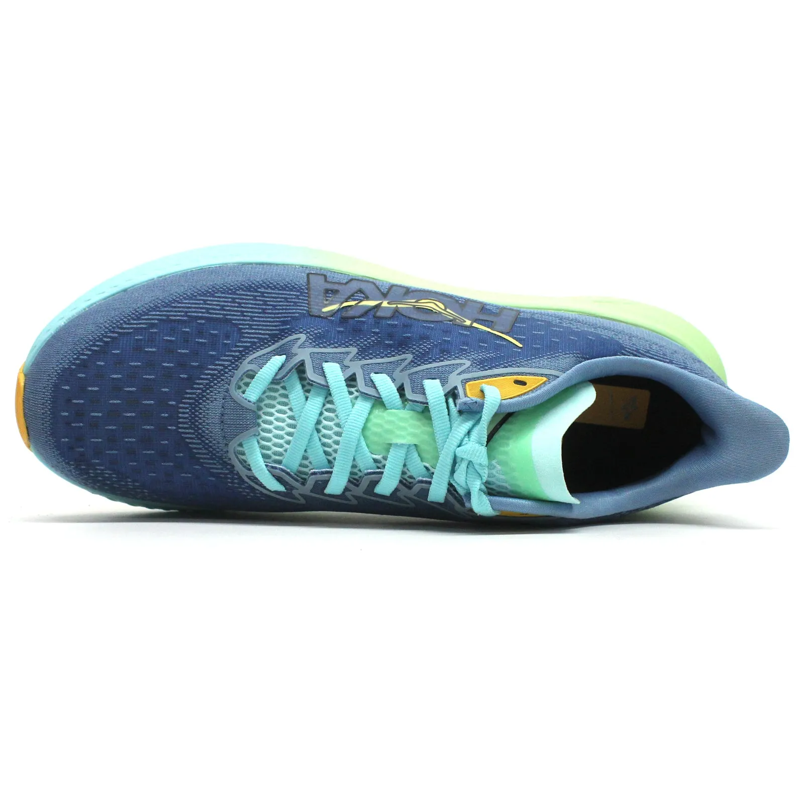 Hoka Mach 6 Textile Men's Running Shoes