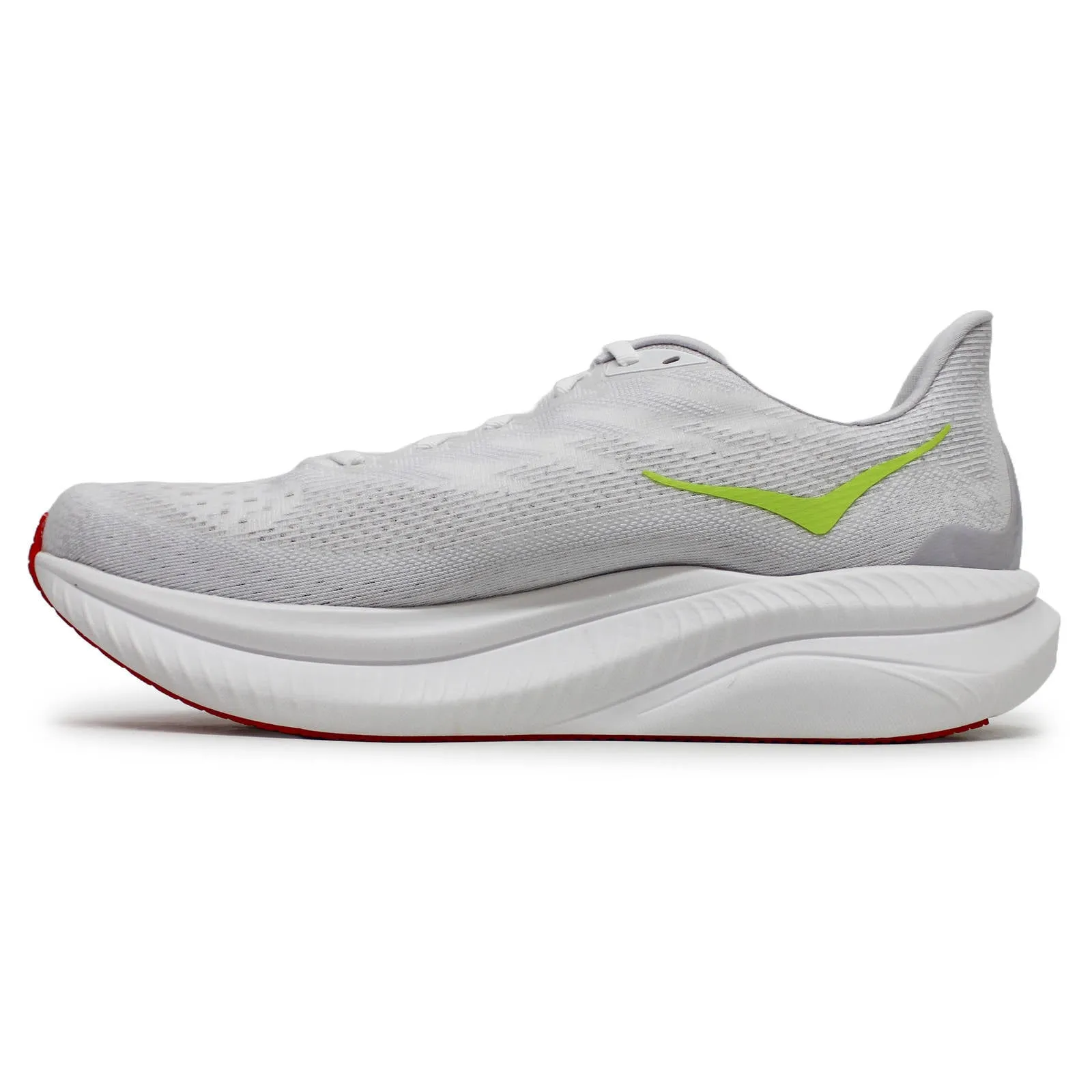 Hoka Mach 6 Textile Men's Running Shoes