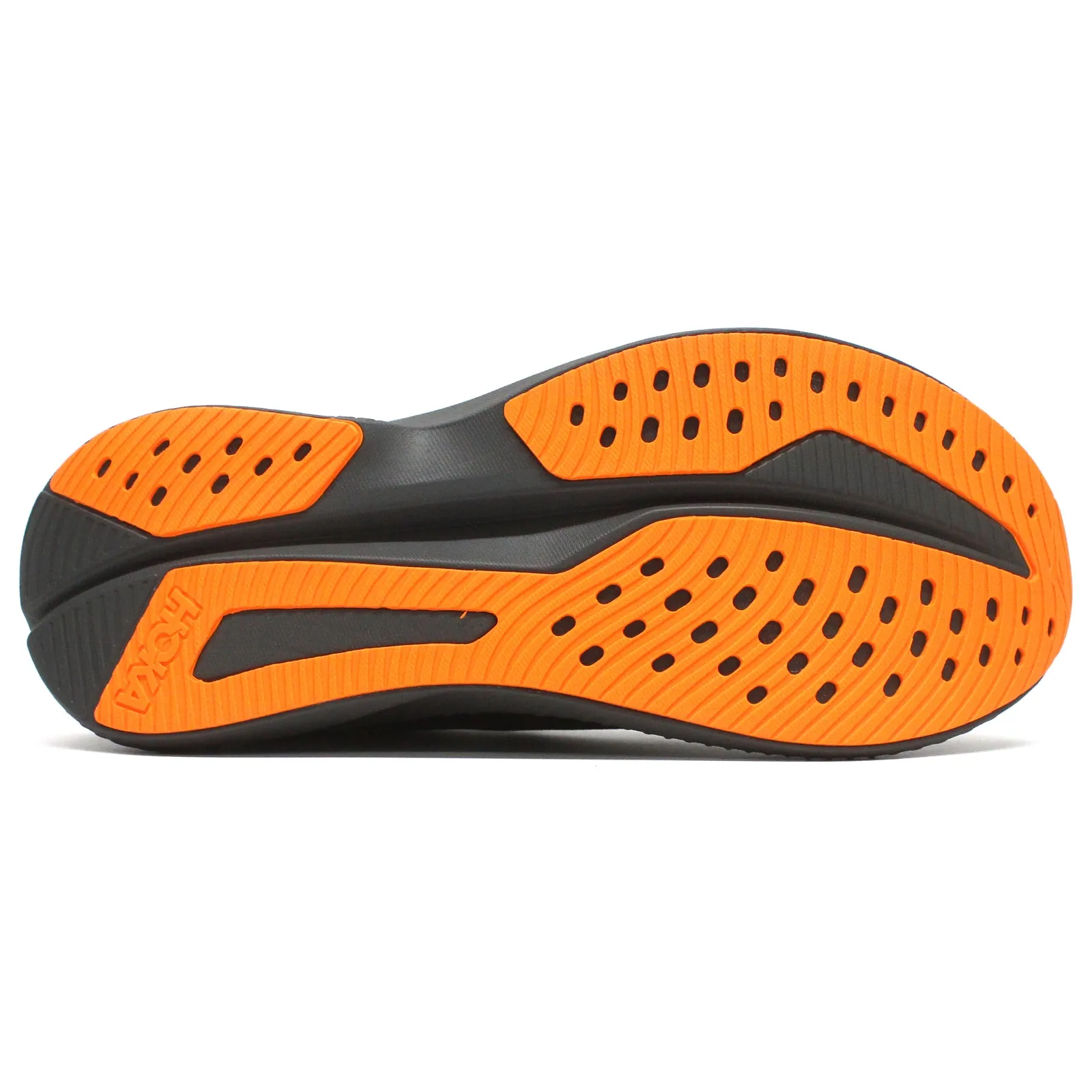 Hoka Mach 6 Textile Men's Running Shoes
