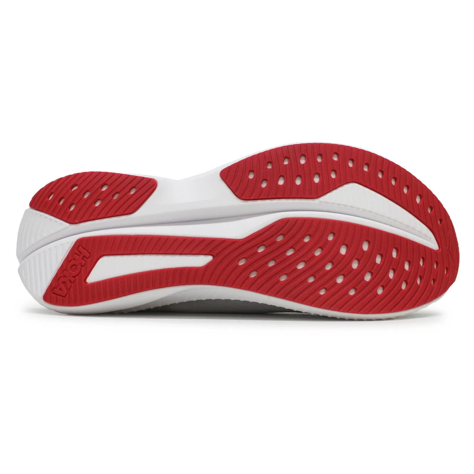 Hoka Mach 6 Textile Men's Running Shoes