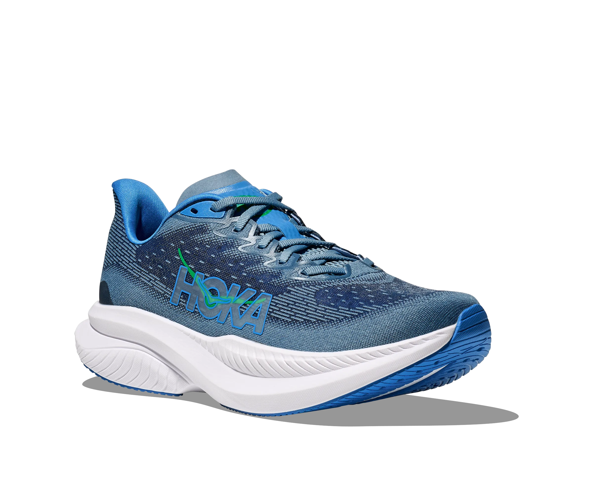 Hoka - Men's Mach 6 Neutral Shoe