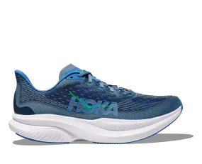 Hoka - Men's Mach 6 Neutral Shoe