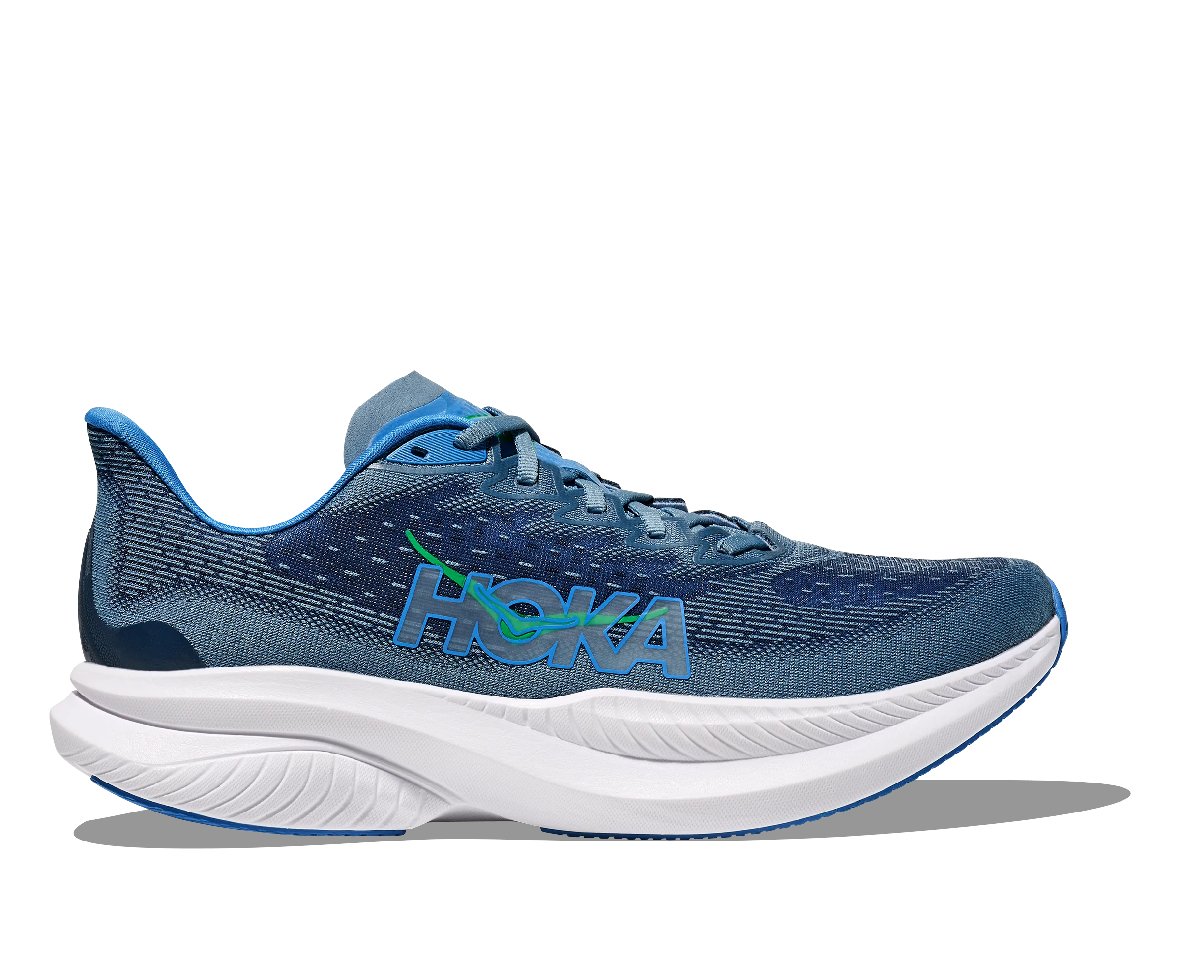 Hoka - Men's Mach 6 Neutral Shoe